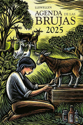 Agenda de las Brujas  2025